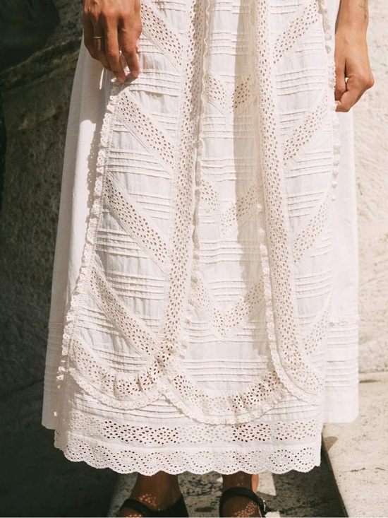 Christy Dawn Dresses & Skirts - christy dawn sulien skirt